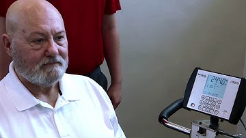 6550 Wheelchair Scale Demo Video