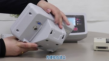 T-NET VW-L Indicator introduce-CN