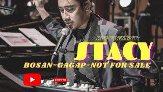 Video thumbnail of "DFP PRESENT : STACY | MEDLEY BROADWAY BOSAN. GAGAP NOT FOR SALE | MD's CAM"