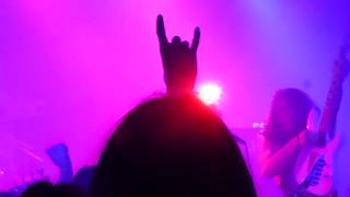 Exhumed - Re-Animated