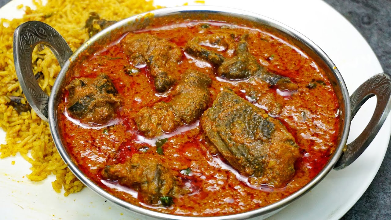 Kadaknath Chicken Curry | కడక్ నాథ్ కోడి కూర | How to make Hyderabadi Black Chicken Curry in Telugu | Hyderabadi Ruchulu