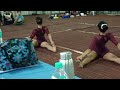 Rhythmic pair yogasan 🧘इन बच्चों का अद्भुत प्रदर्शन देखकर सभी  हुए हैरान🤷 @योग श्रृंखला with payal