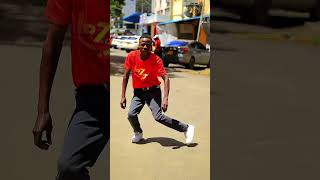 dance challenge #kenya