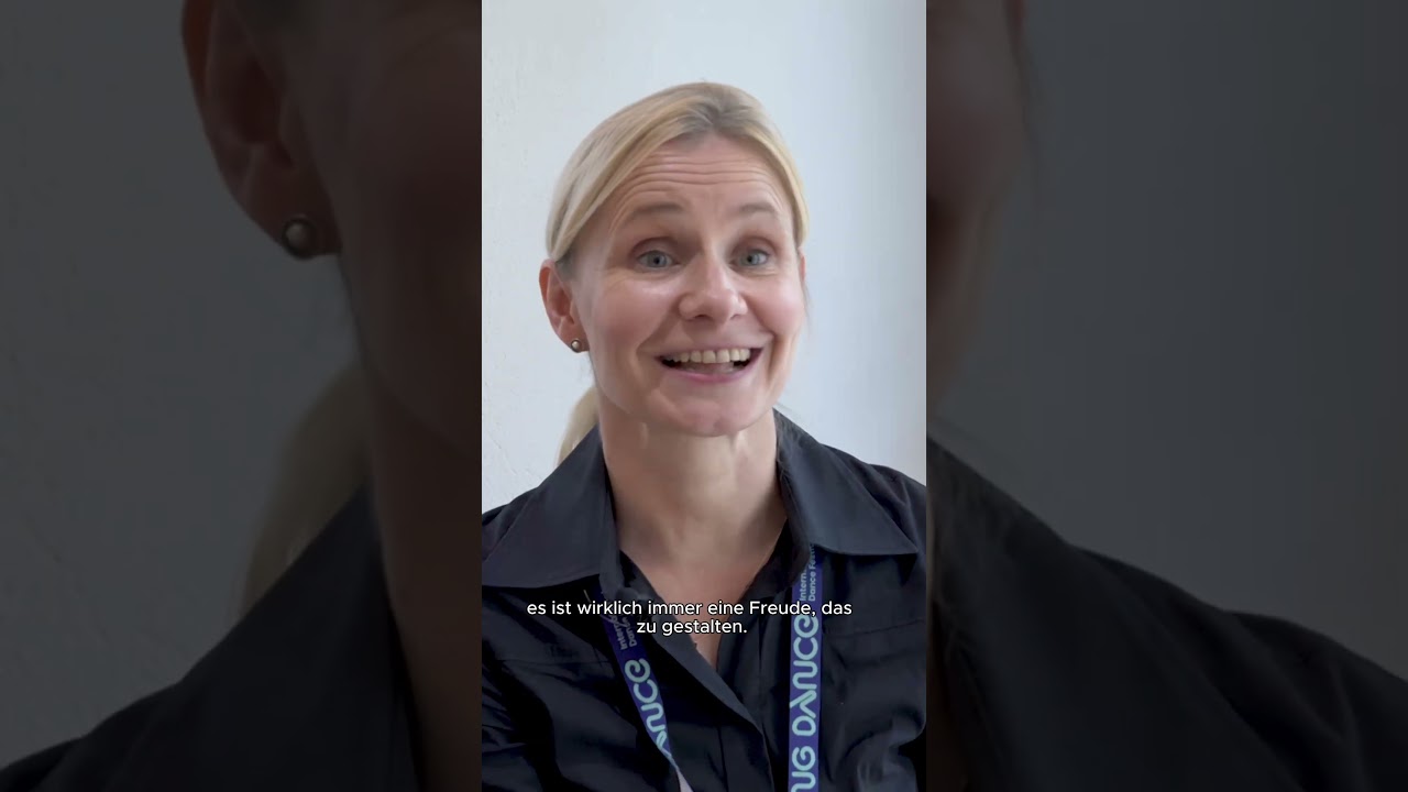 10 Jahre Young Dance Festival in Zug: Ein Tanzparcours durch die Stadt Zug