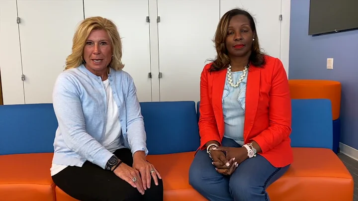 AASA National Principal Supervisor Academy: Cynthi...