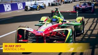 DHL and FIA Formula E: Milestones of a sustainable Partnership