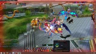 Cengiz Han 2 Xenoppia Vs Chevchelios