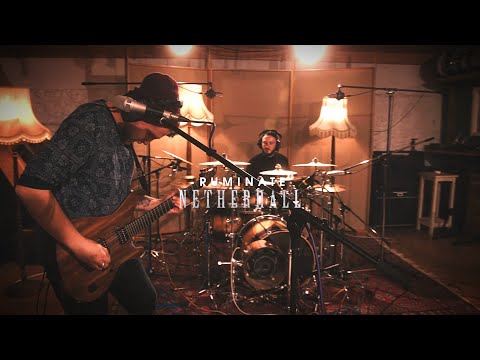 Netherhall - Ruminate (Official Live Video)