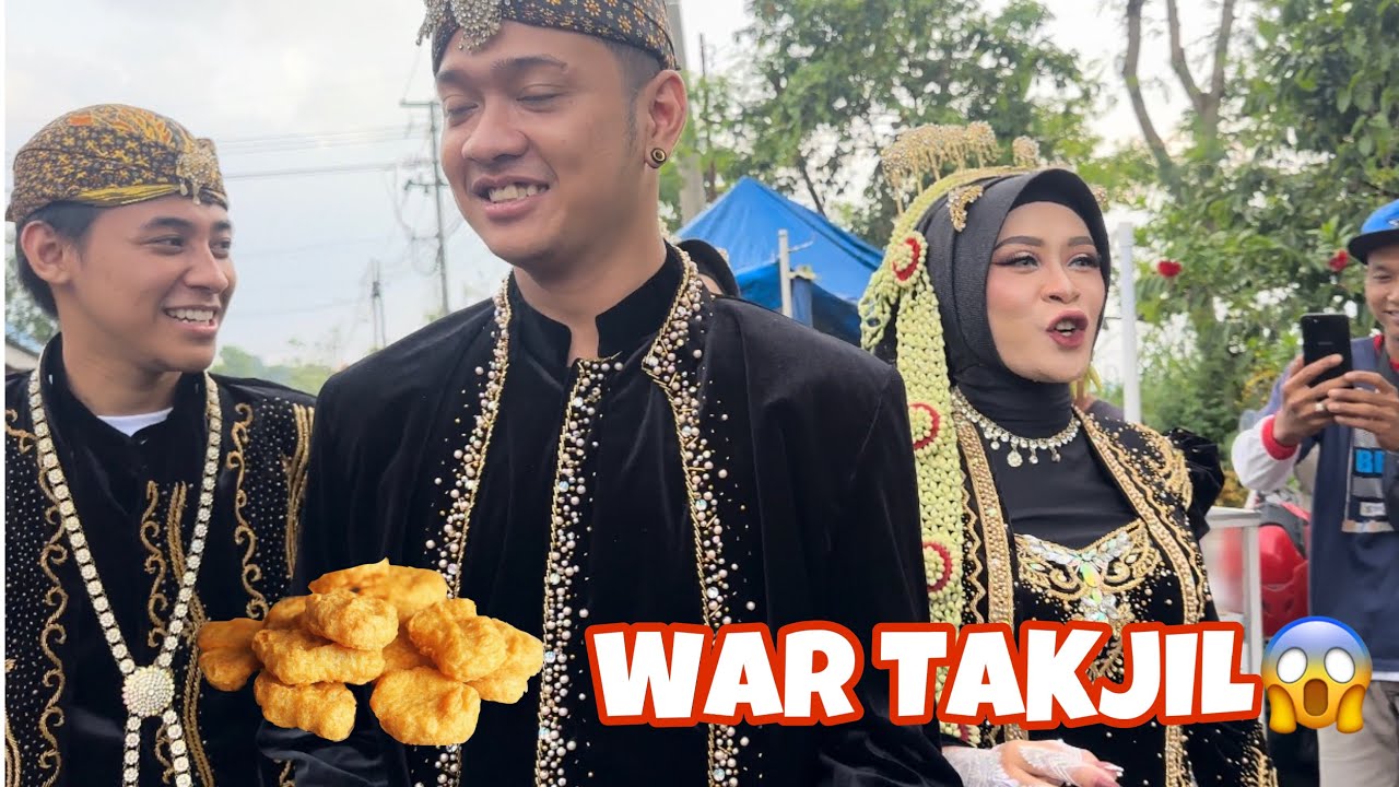 SUMPAH INI SERU BANGET😅 || WITH MAMA LELA AND PAPA FIKRAL