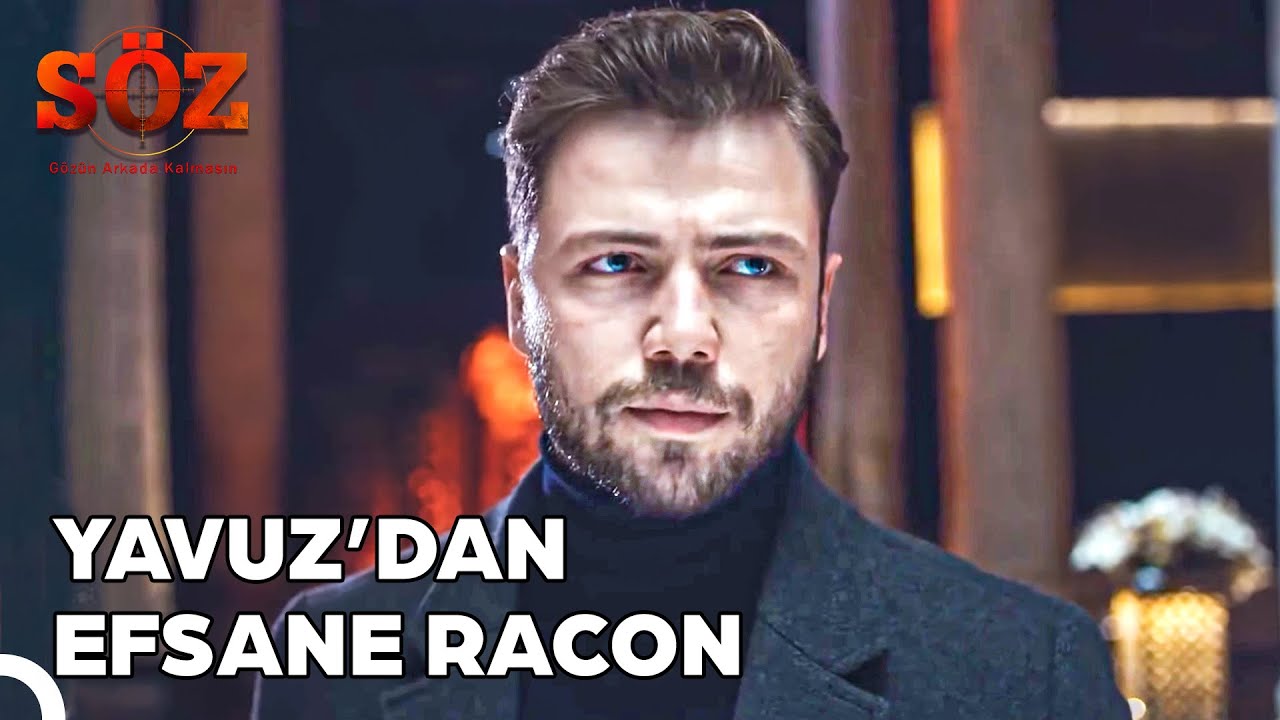 Sarı Komutan #41 - Mermili Çorba, Müessesemizin İkramı 😎 | Söz