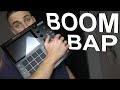 Mpc One - Boom Bap Beat Making WORKFLOW!