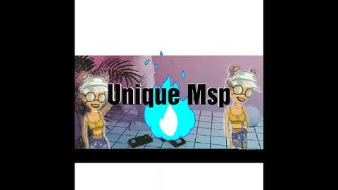 MSP Intro