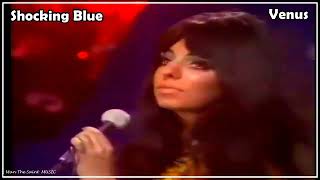 Shocking Blue - Venus