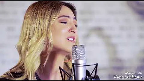 Julia Michaels - Issues (Acoustic) Lyrics