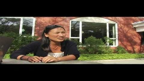 delta sigma pi lambda tau fall 2010 recruitment video