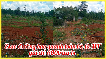 Bán đất nền bà Rịa vũng tàu - cần bán gấp 1 siêu phẩm 2 mặt tiền bao quanh giá có 600trieu 1s