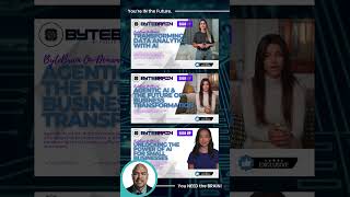 Bytebrain.org Youre In The Future. You Need The Brain