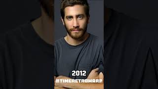 Jake Gyllenhaal 1996-2023