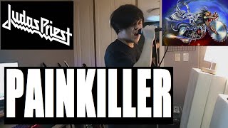 Painkiller - Judas Priest Cover