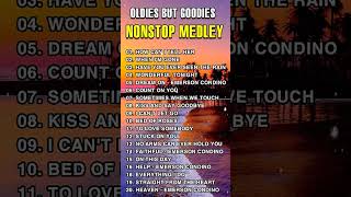 Nonstop Slow Rock Medley   Best Of Oldies But Goodies Nonstop Medley