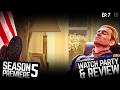 THE BOYS - SEASON 5 EPISODE 7 | Watch Party &amp; Review