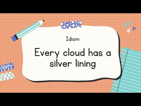English Idiom and