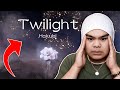 MUSICIAN REACTS to Hakubi Twilight