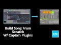 Mixed in key  captain plugins creating a song from scratch