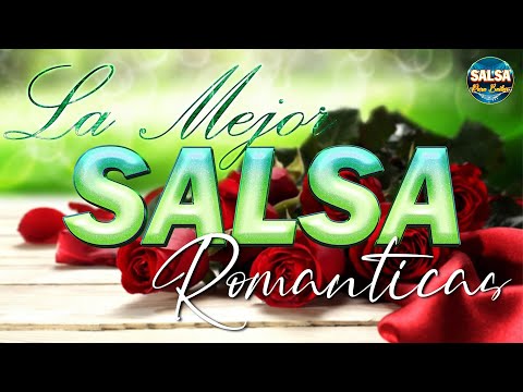 SALSA Romántica Para Bailar Exitos 2024 💝⚡ Las Mejores Canciones SALSA Románticas  2024
