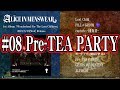 ALICE IN MENSWEAR -1st Album [#08 Pre-TEA PARTY]