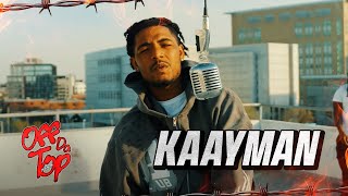 Kaayman - Dream (Off Da Top Performance)