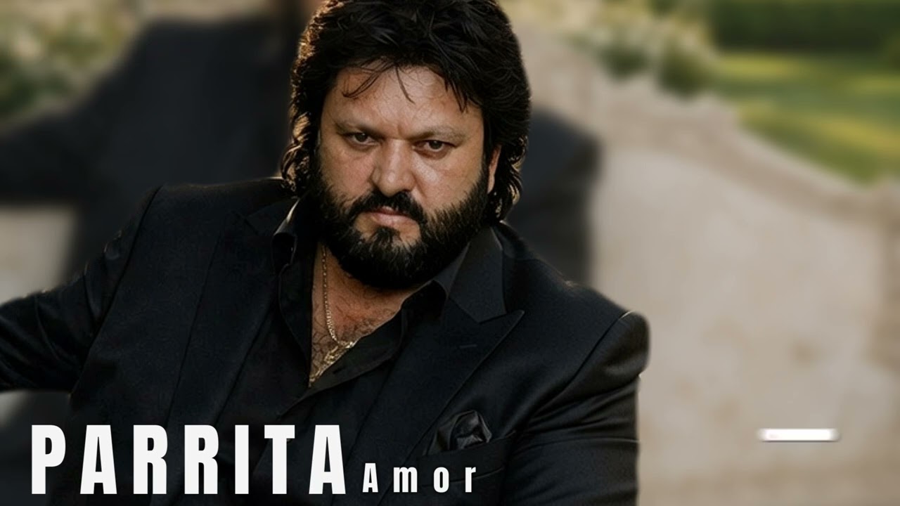 PARRITA IA  amor