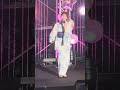 櫻井優衣「夏いぞん」 2026/7/29 @代々木第二体育館