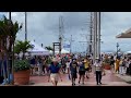 Gran Regata 500 años del viejo San Juan PR