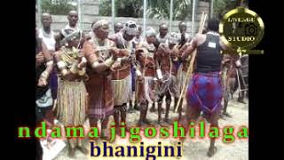 NDAMA JIGOSHILAGA  BHANIGINI BHALILA BY LWENGE STUDIO