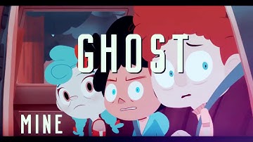 [OPEN] GHOST MULTIFANDOM MEP