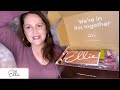 Ellie Activewear Unboxing/ 2021 Lifestyle