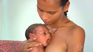 Increasing Your Milk Supply (Tamil) - Breastfeeding Series