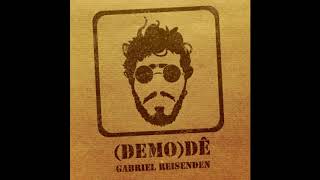 Video thumbnail of "Gabriel Reisenden - Nuvem"