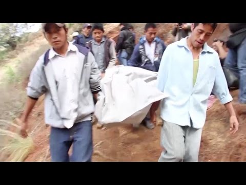 Vídeo: Família Lebarón: Por Que Eles Foram Mortos No México