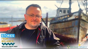 Chapter 47 : Arranmore - The Digital Island.