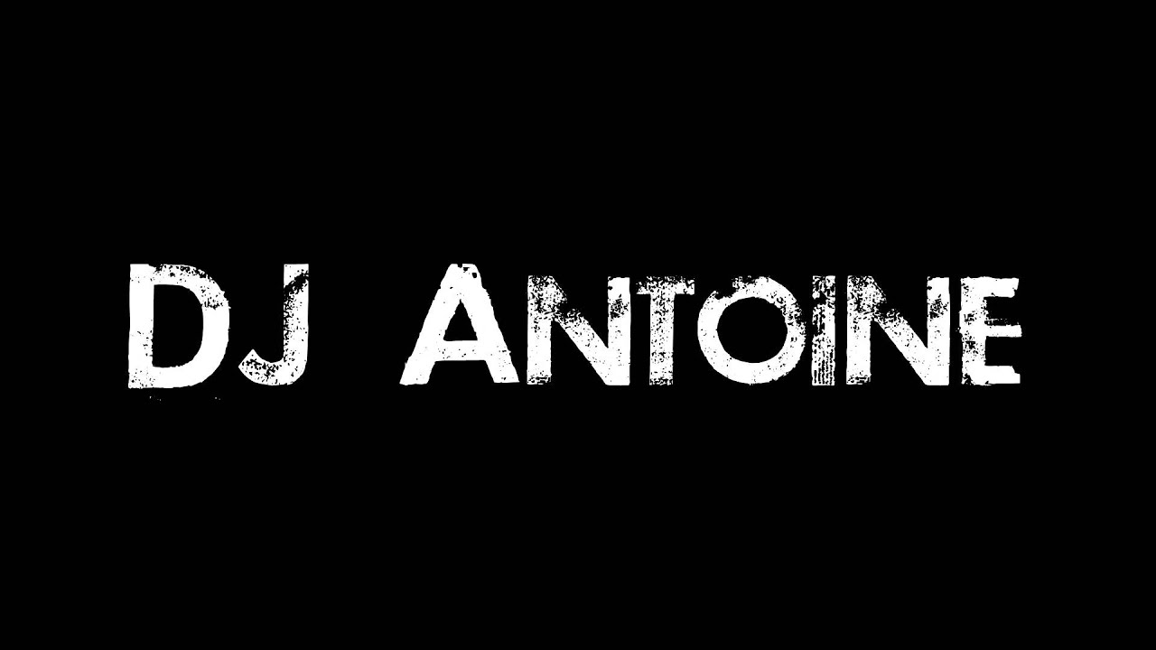 DJ Antoine - House Party (Audio) - YouTube