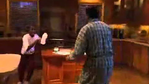 Bernie Mac: Famous Amos