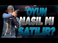 MAÇI SUNARKEN OYUNU MU SATMAK??? - #PUBG