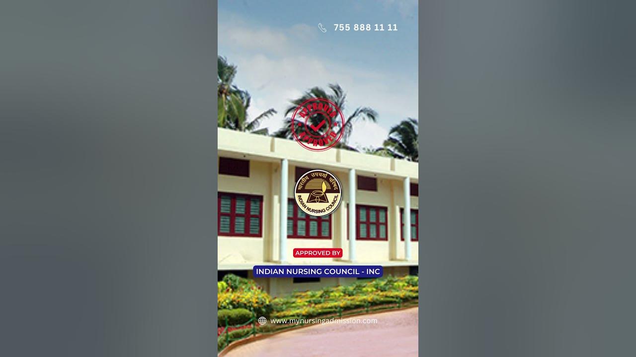 Christian College of Nursing Neyoor, Kanyakumari YouTube