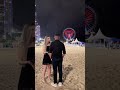 Lei sicuramente pensava che fosse solo un altro video, ma...
