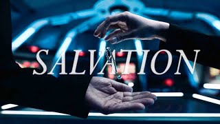 (The Expanse) Salvation