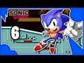 Sonic The Hedgehog [ITA] 6# Sprint Verso La Fine [FINALE]