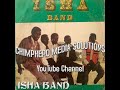 NAMULETA ISHA BAND NAMULETA ISHA BAND