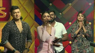 යොවුන් සිහින ලෝකේ | Yowun Sihina Loke | Rashiprabha Sandeepani | Siyatha TV Star Wars